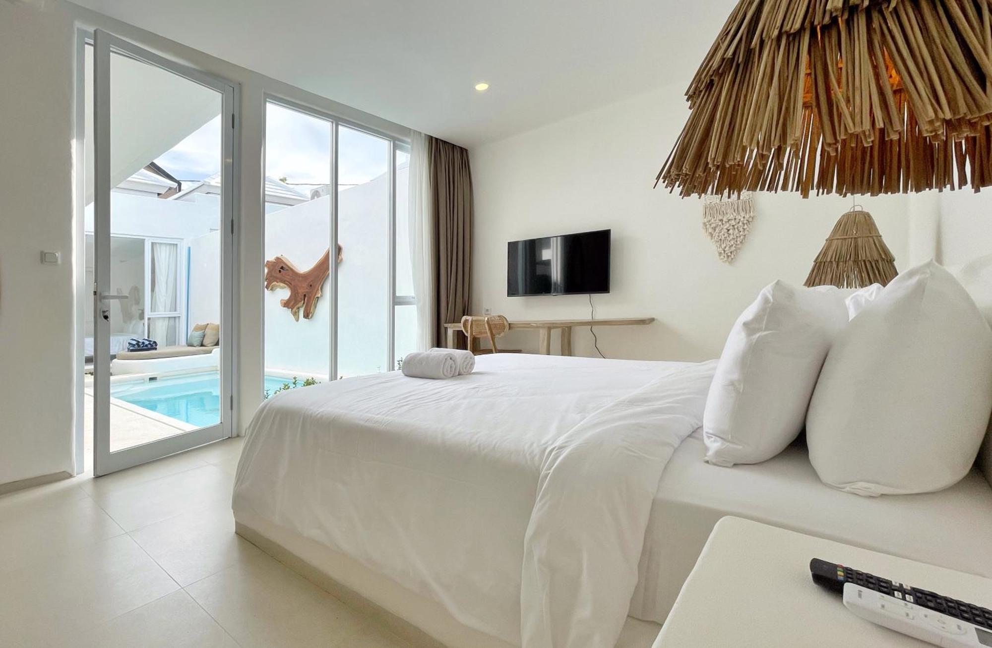 Villa Von Hideaway
