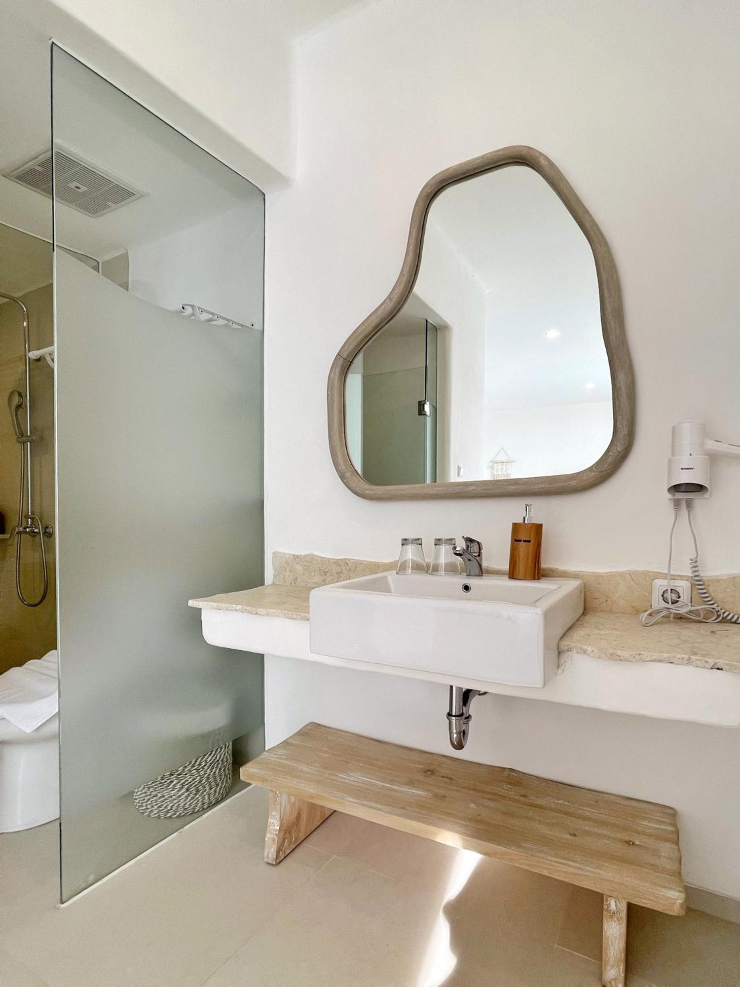 Von Hideaway Villa Uluwatu