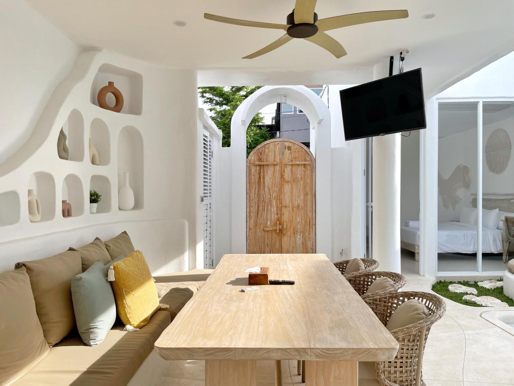 Von Hideaway Uluwatu