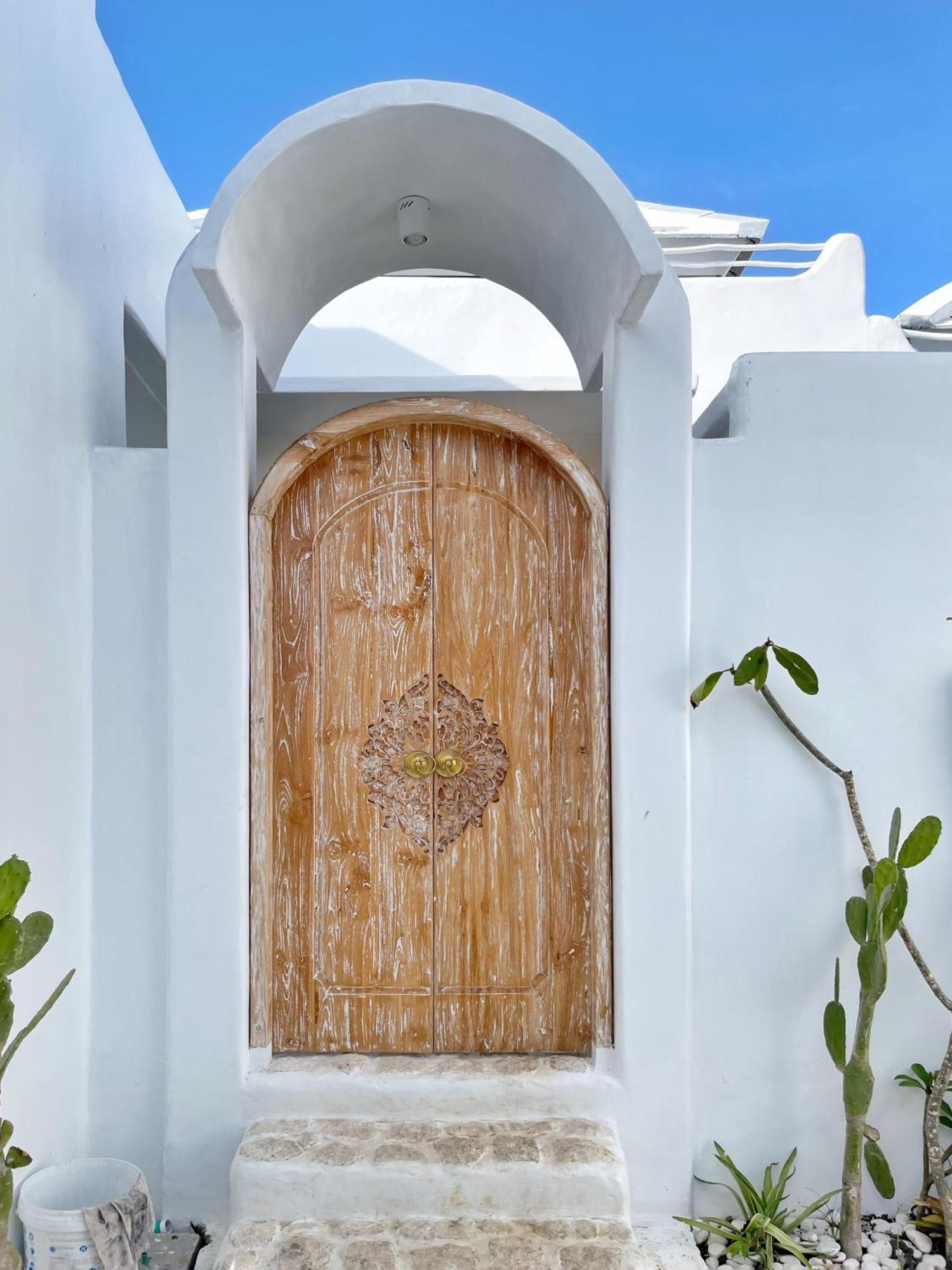 Villa Von Hideaway Uluwatu