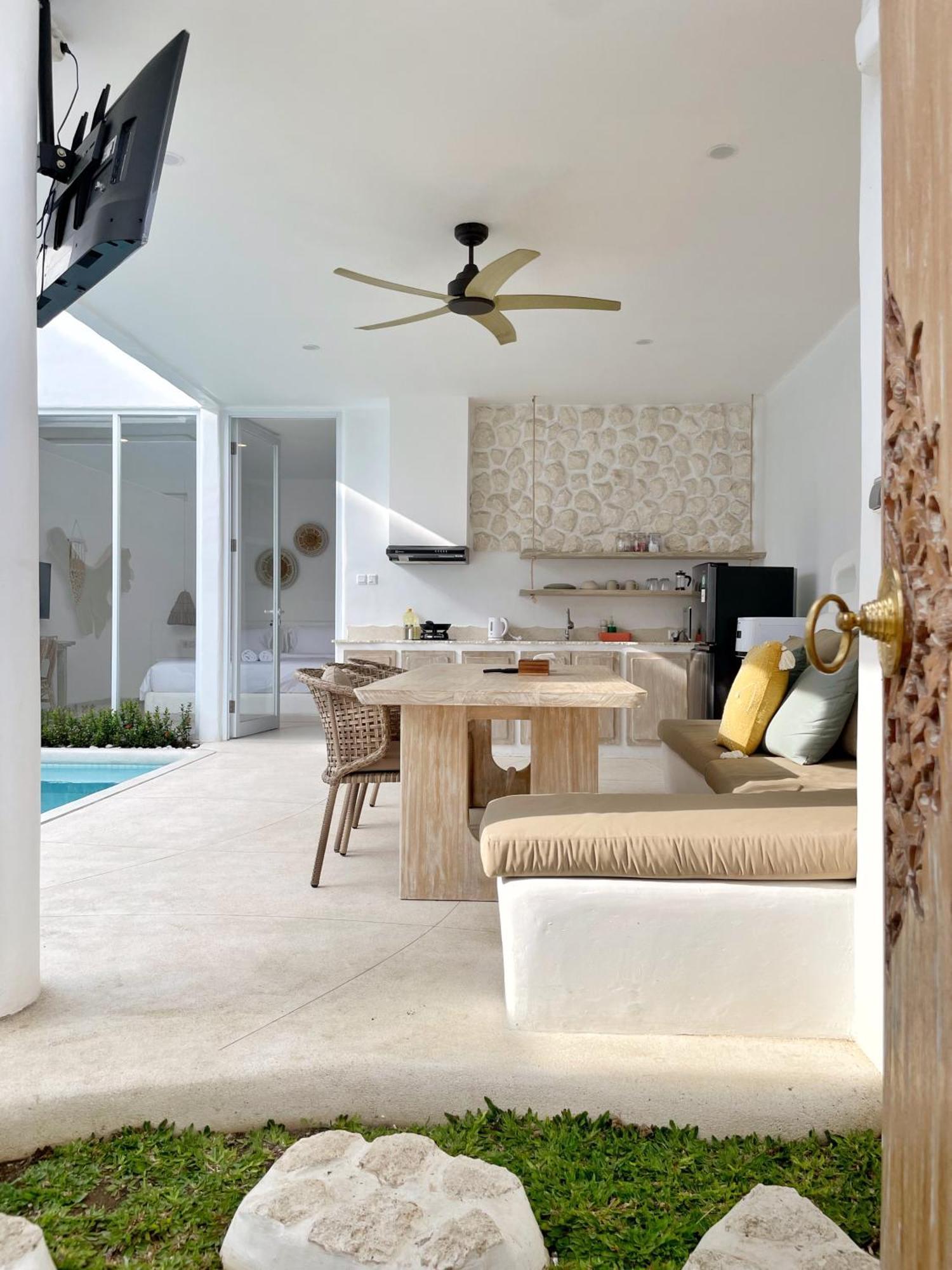 Von Hideaway Uluwatu