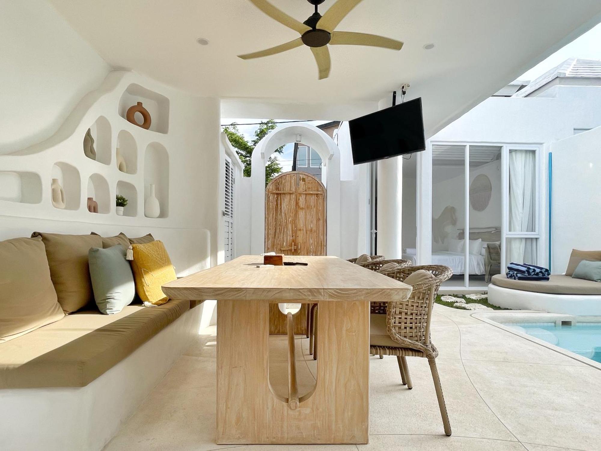 Villa Von Hideaway Uluwatu