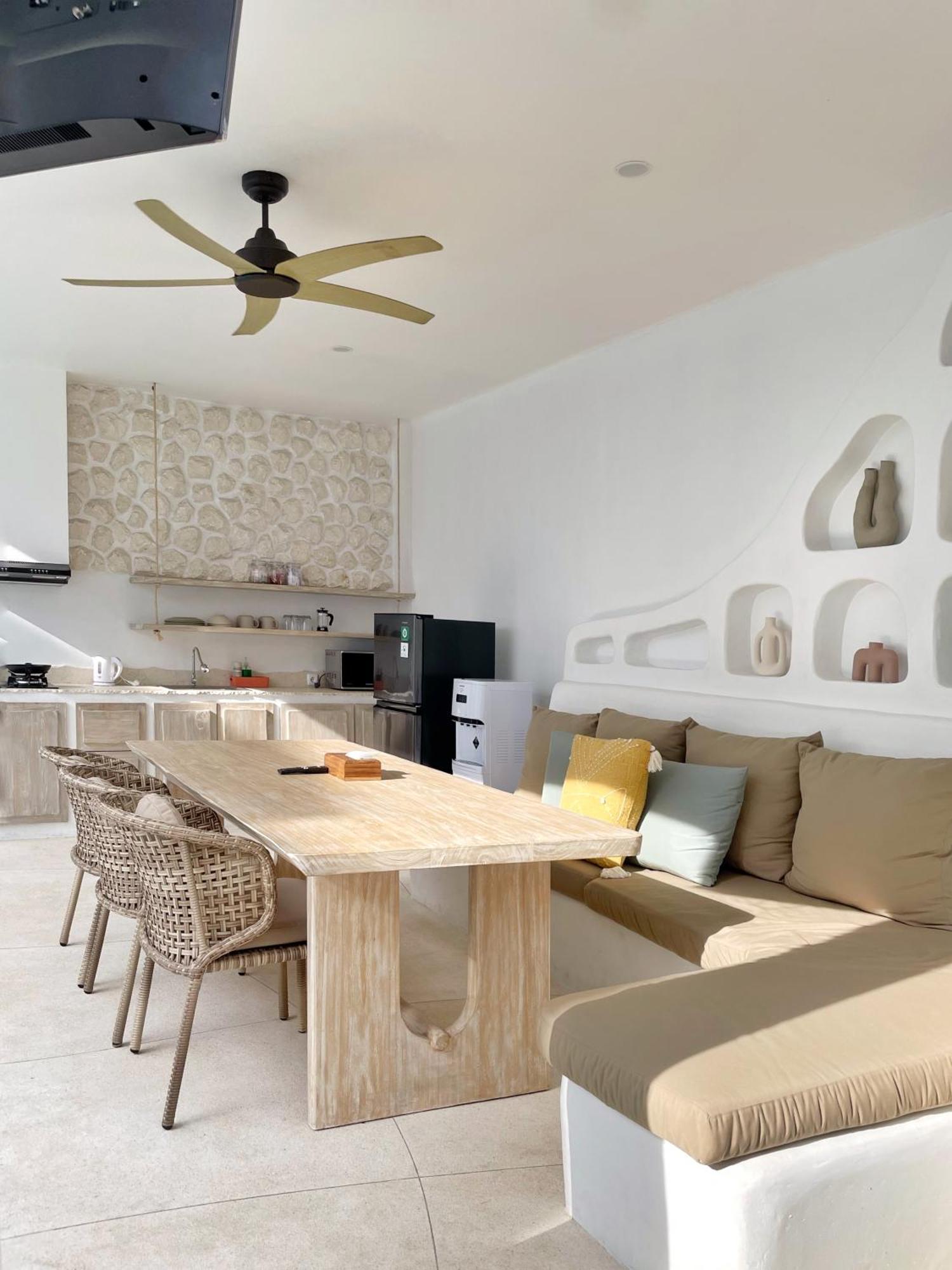 Von Hideaway Uluwatu