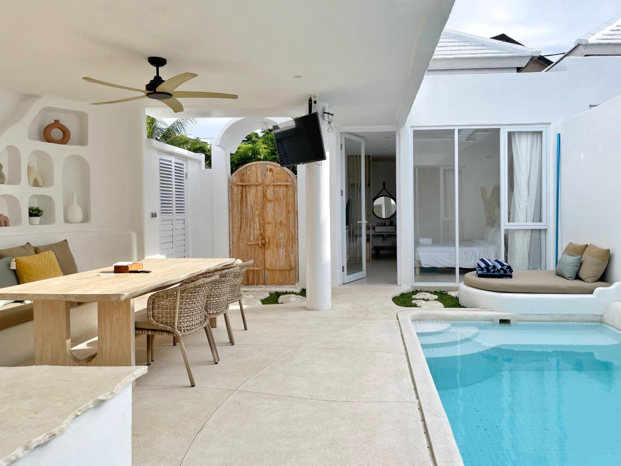 Villa Von Hideaway *